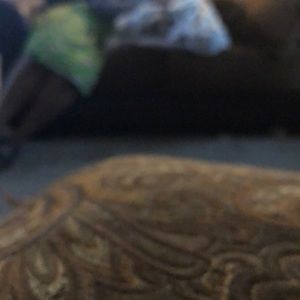 Meet your Posher, Delvin